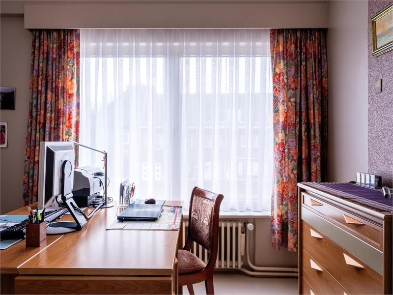 Rustig en ruim wonen in Gentbrugge 