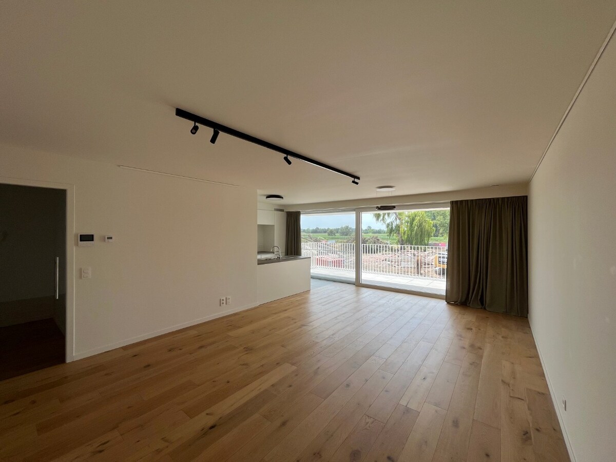 Modern, hoogwaardig 2-slpk-appartement 