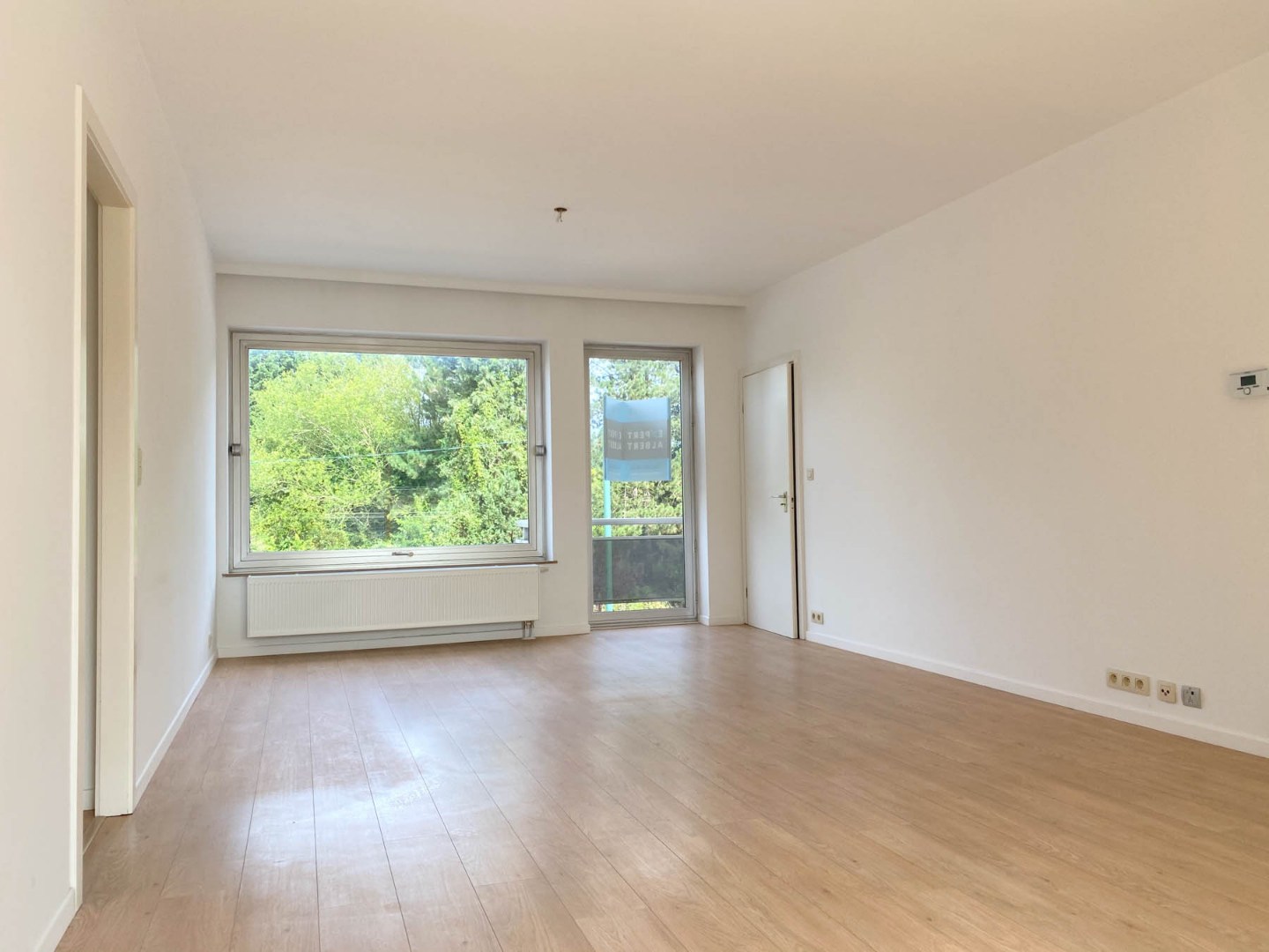 APPARTEMENT 95m2 met terras - 2 kamers 1640 SINT-GENESIUS-RODE 