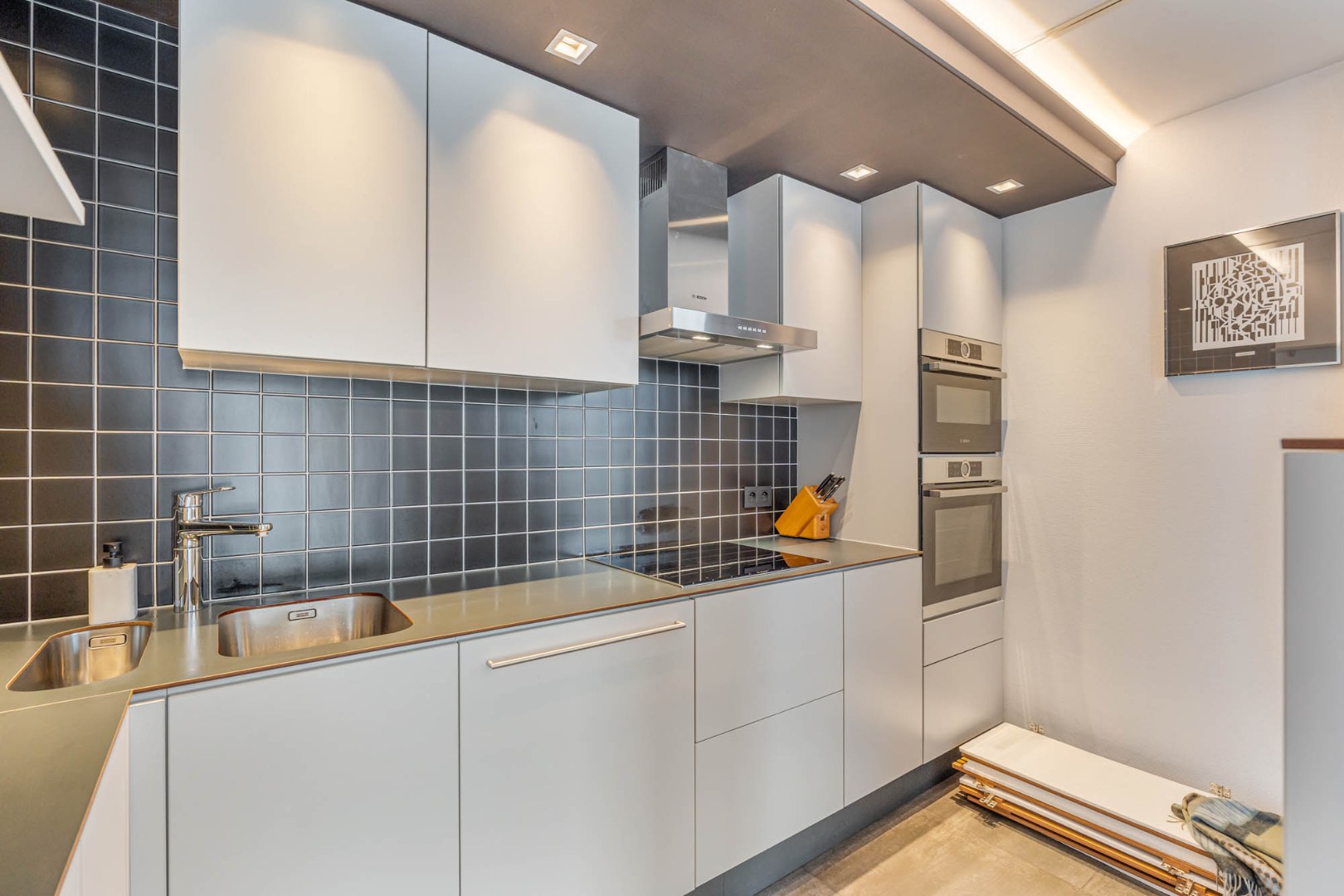 Wonen en werken combineren op topligging 