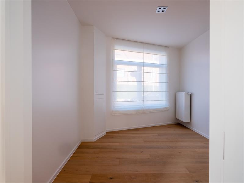 Knappe totaalrenovatie met tuin 