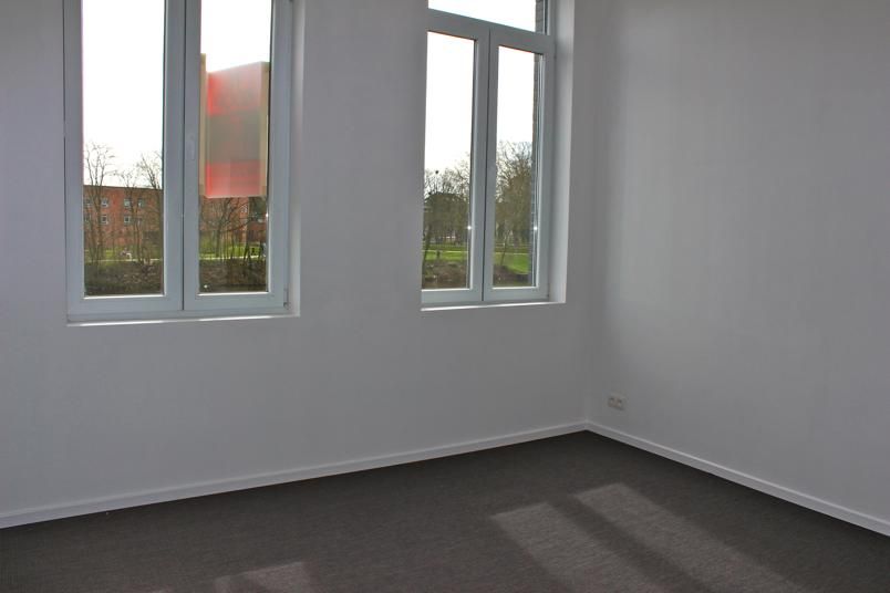 Woning verkocht in Gent