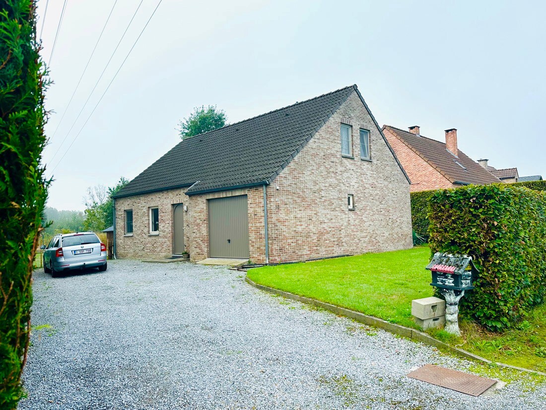 Te huur woning - Hechtel