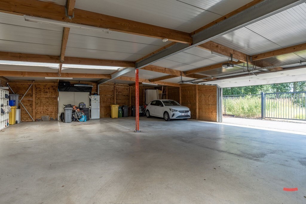 Appartement verhuurd in Poppel