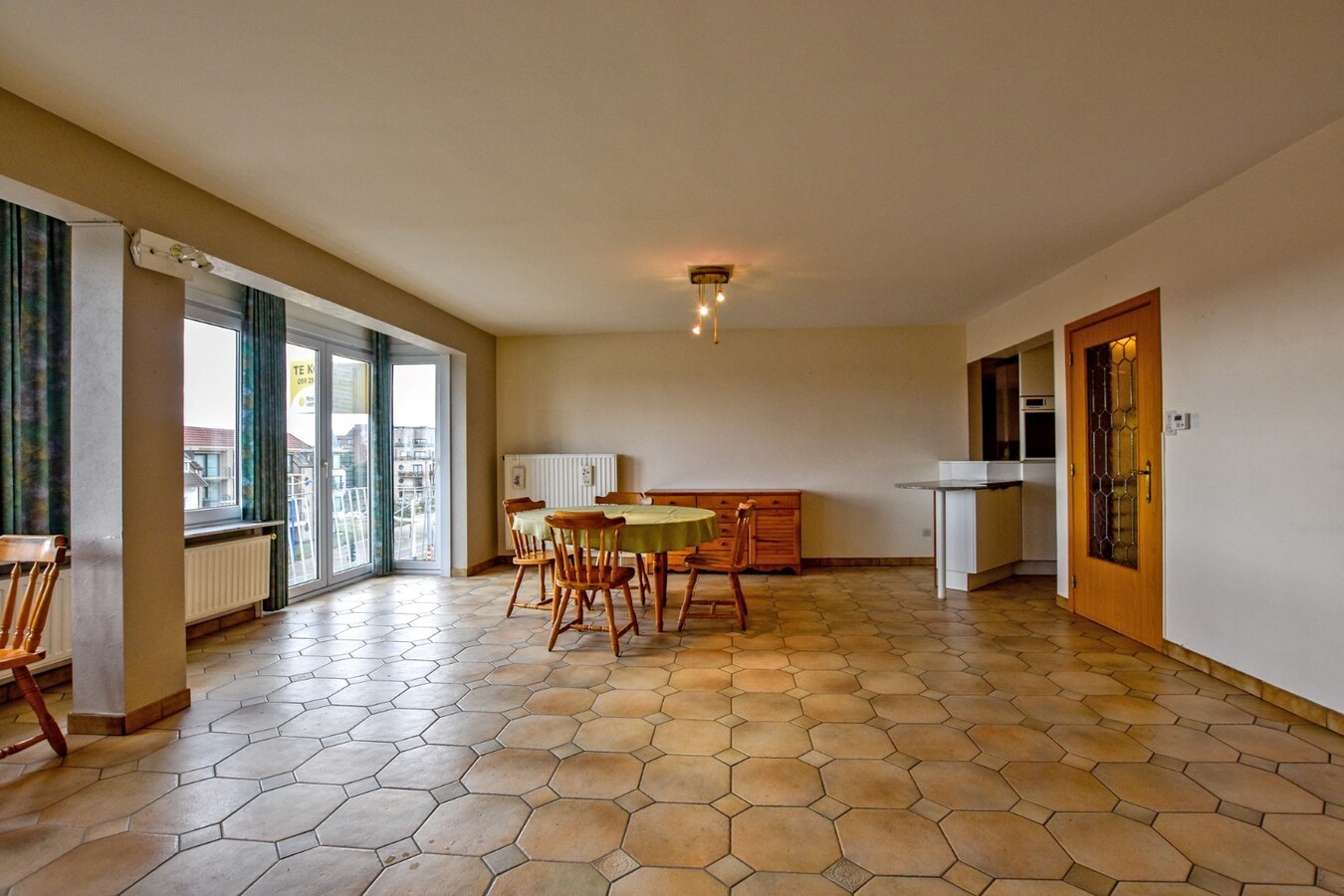 Verkocht appartement - Koksijde