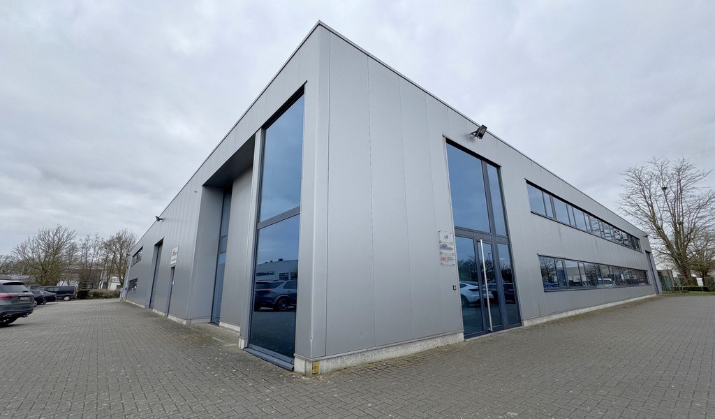 Kantoor te huur vlakbij E313/E34 in Wommelgem