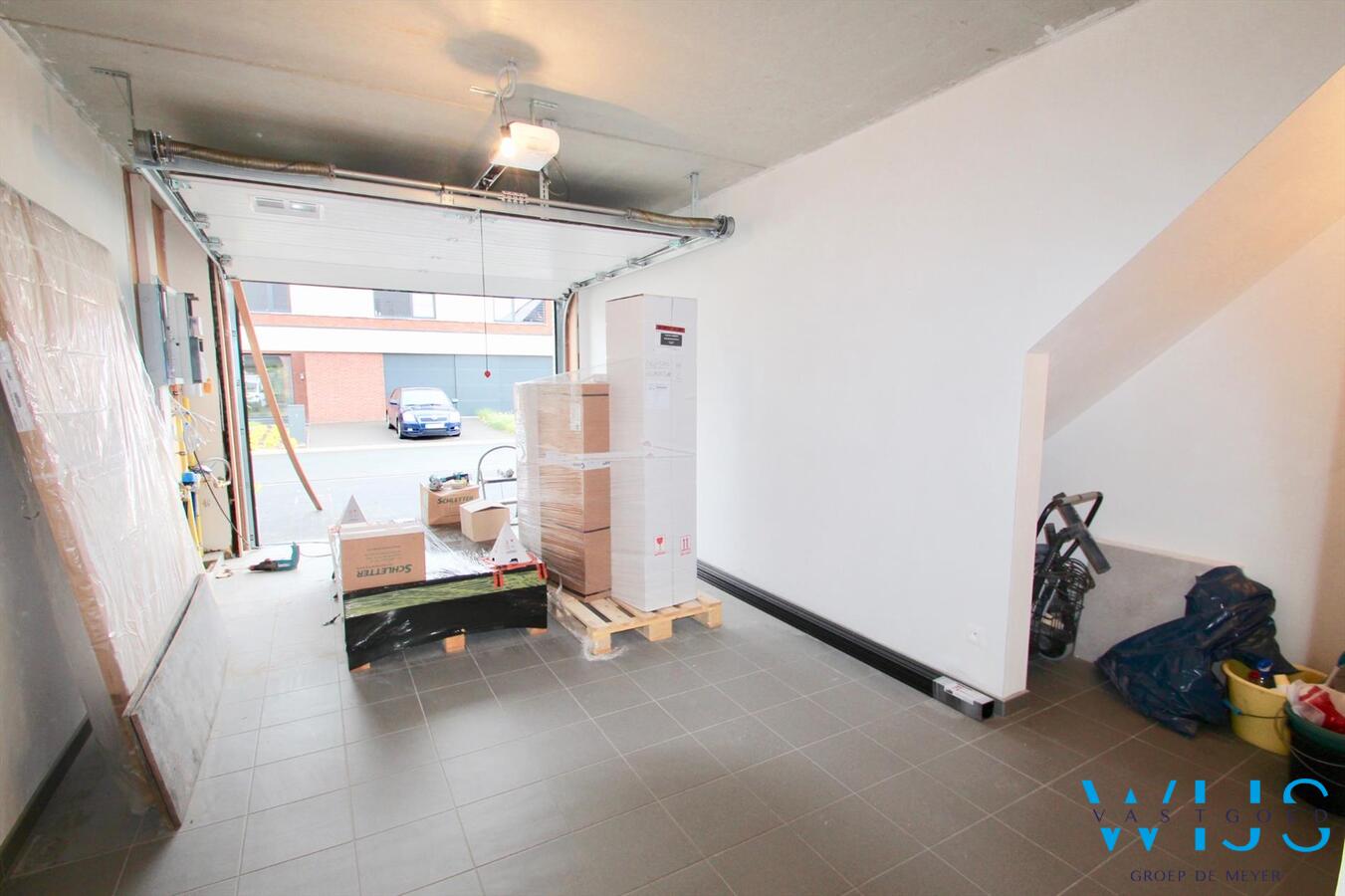 Schitterend en rustig gelegen nieuwbouwwoning te ASSENEDE 