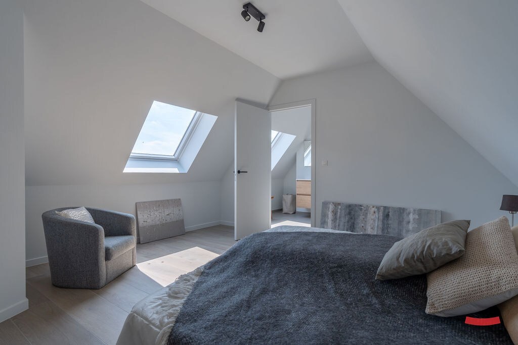 Appartement te koop in Ravels