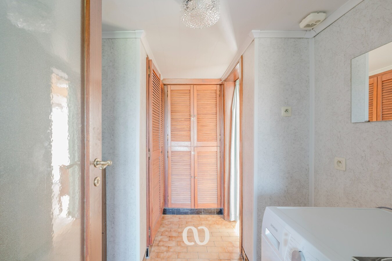 Prachtig gelegen bouwgrond met te slopen woning 