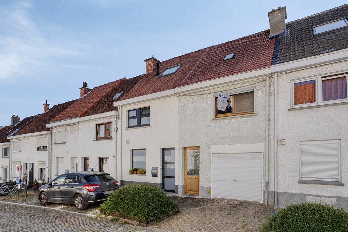 Te koop woning - Leuven