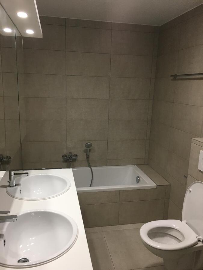 Luxueus én passief wonen in centrum Dikkelvenne. 