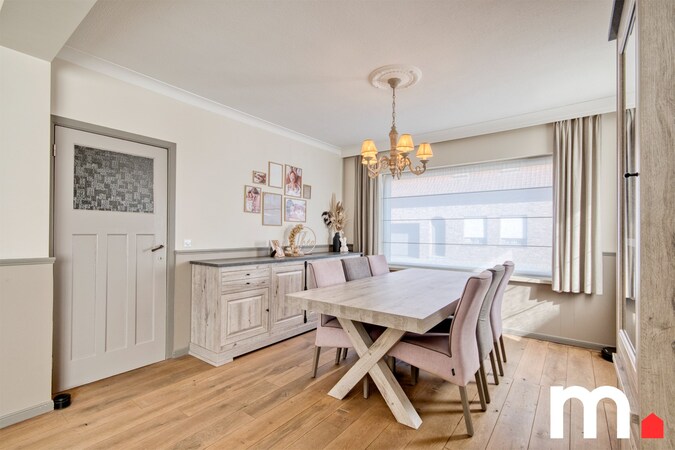 Verkocht woning - Sint-eloois-Winkel