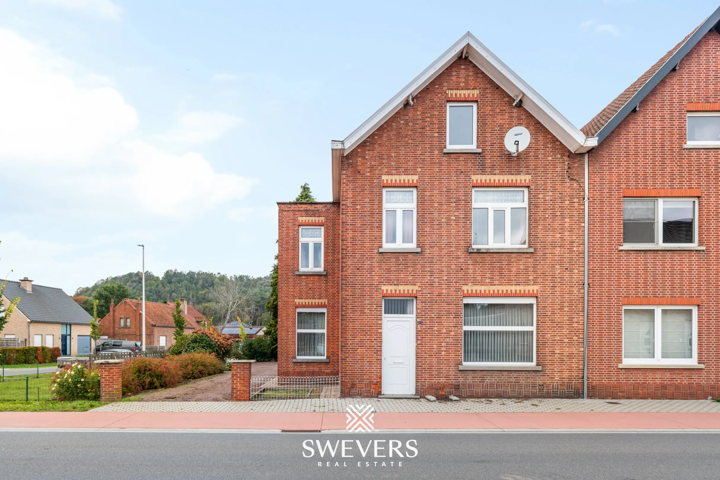 Te koop woning - Beringen