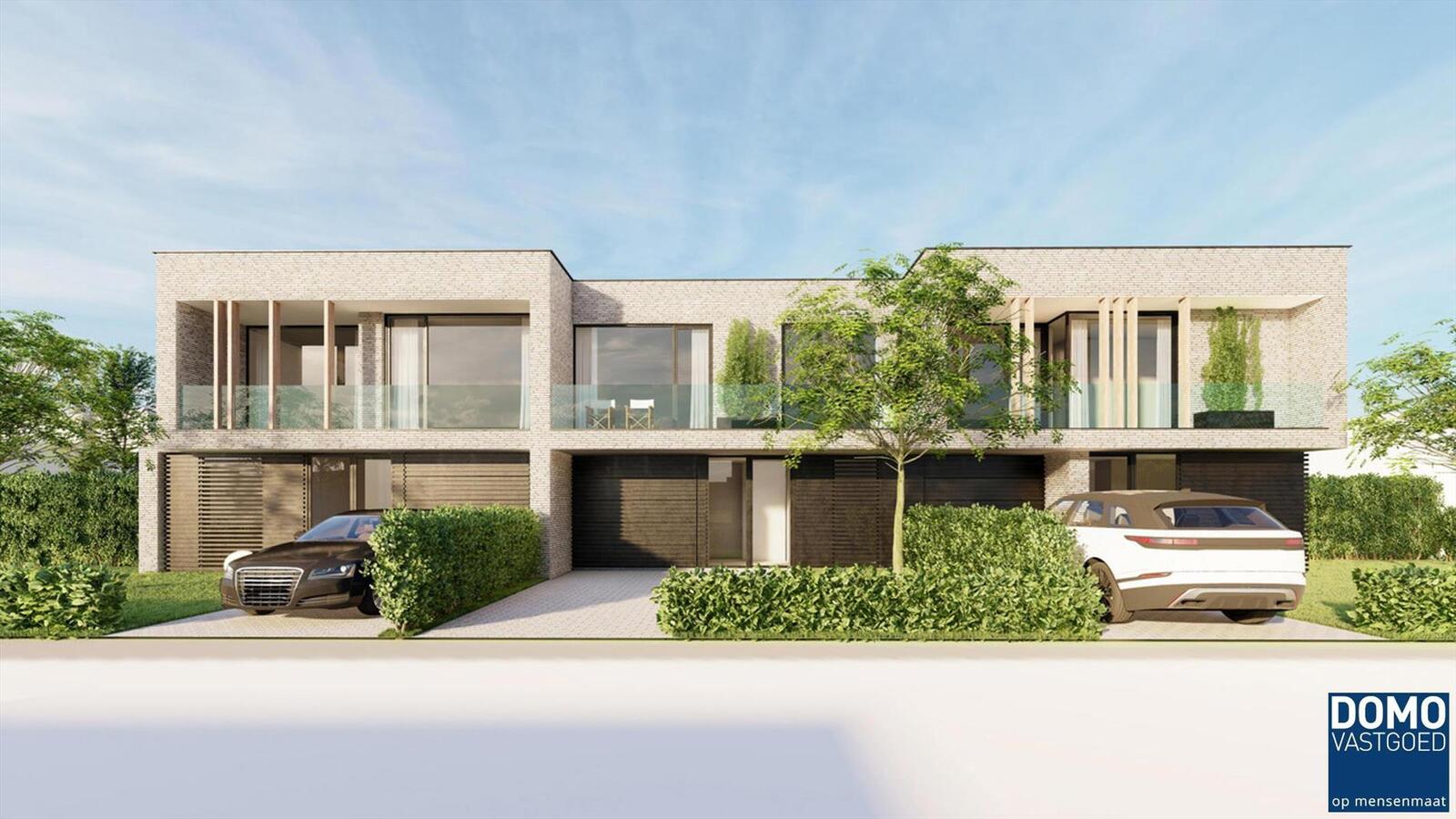 Woning verkocht in Hasselt