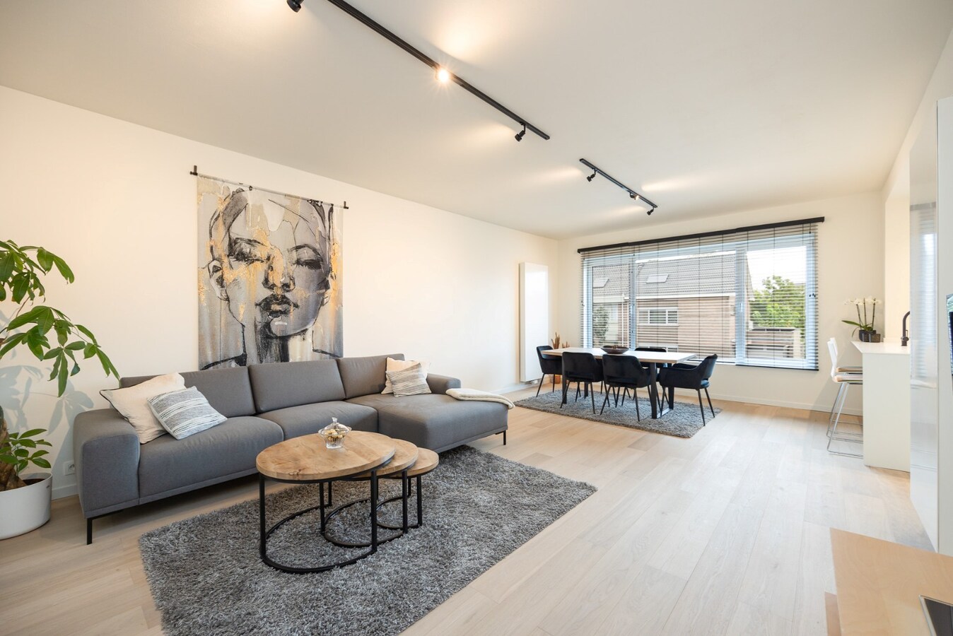 Te koop appartement - Ranst