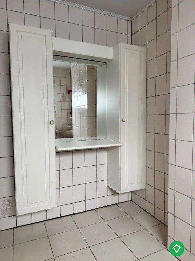 Opbrengsteigendom te koop in centrum Bredene 