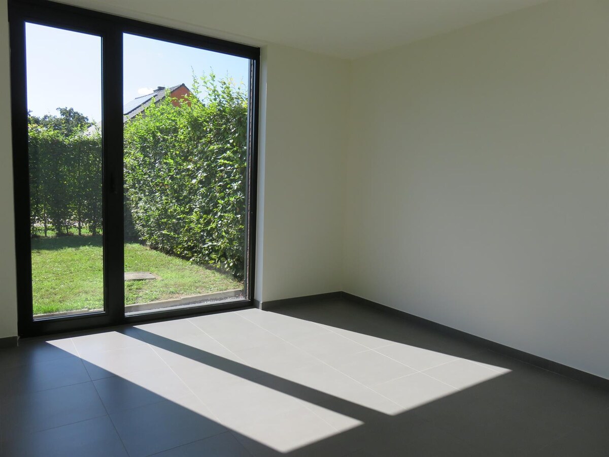 Prachtig Halfopen bebouwing in het hartje van Bolderberg 