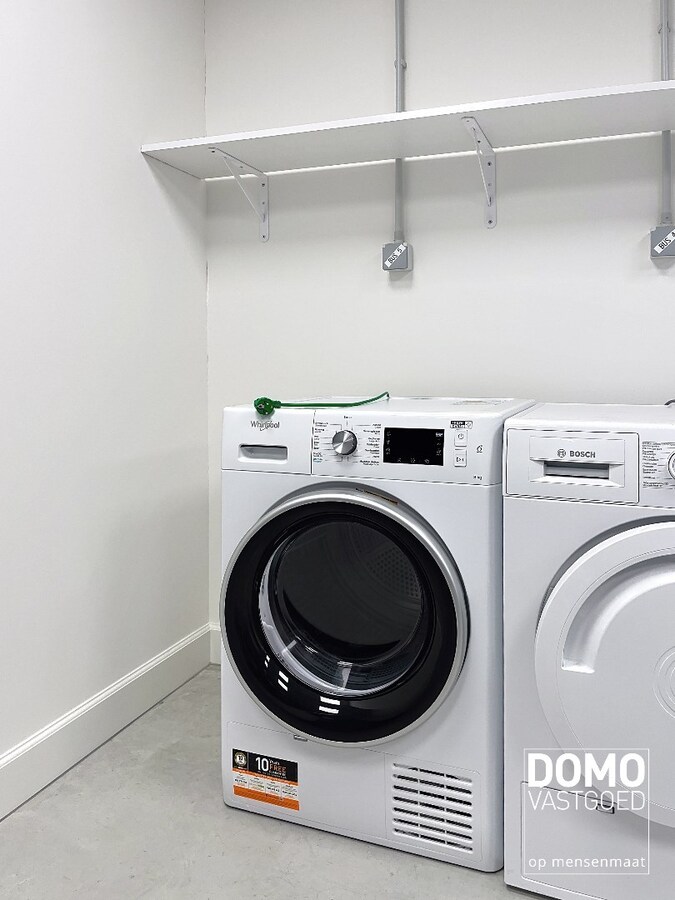 ENERGIEZUINIG EN VOLLEDIG GEMEUBELD APPARTEMENT TE TUILT (KURINGEN) 