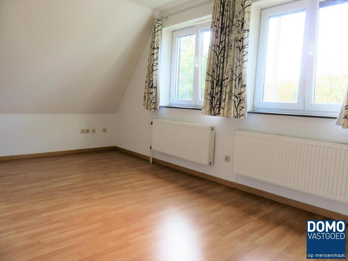 Villa verhuurd in Heusden-Zolder