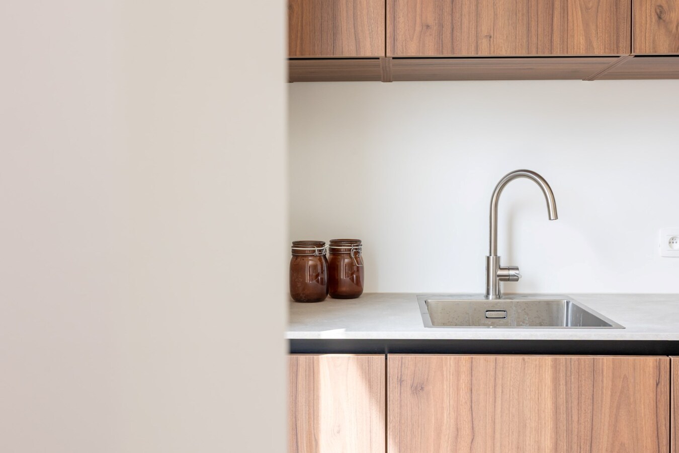 Gerenoveerd energiezuinig appt met 2 slpk te Kontich! 