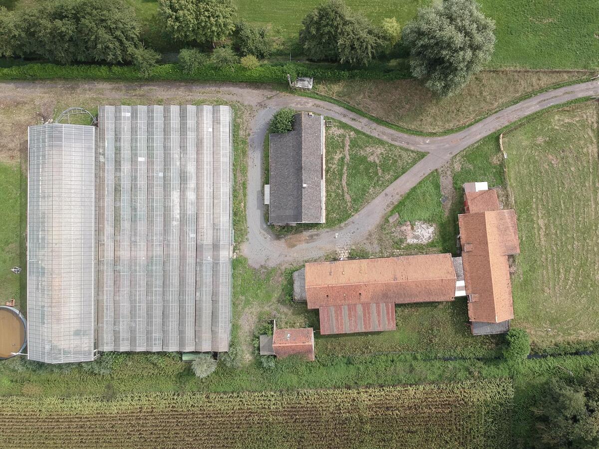 "De Haenhouthoeve", uniek renovatieproject te Lochristi 