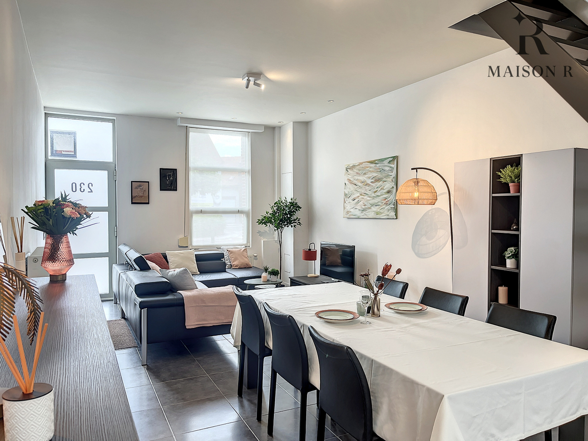 Woning verkocht in Beveren-Waas