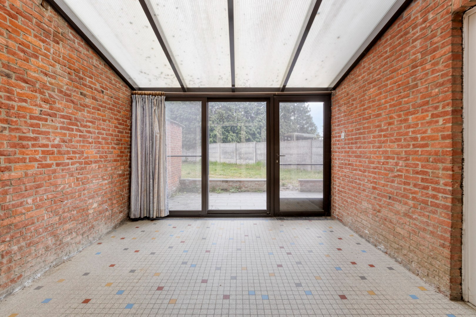 Charmante woning met 3 slpk. in Meerhout-centrum 