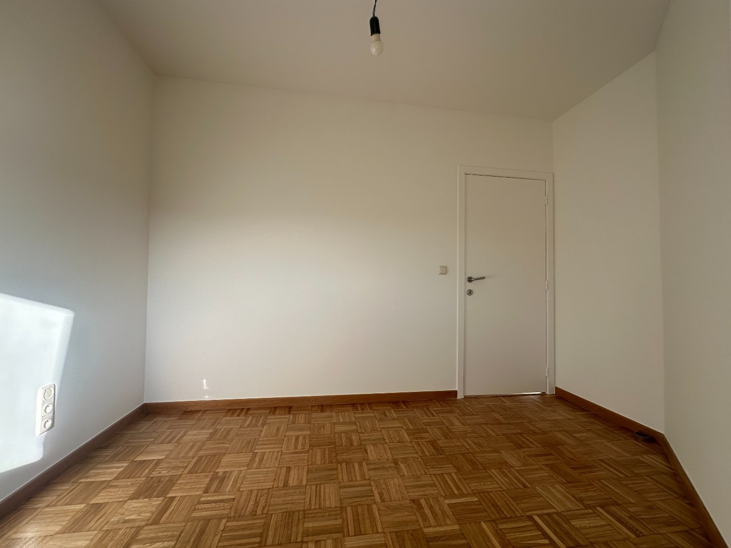 Uitstekend gelegen 1-slaapkamerappartement! 