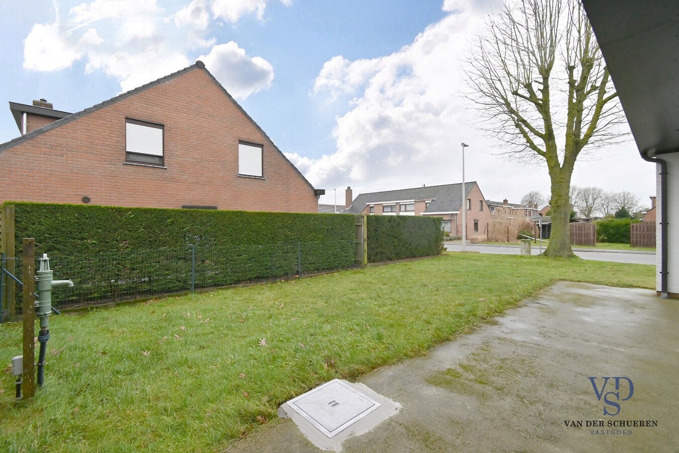 Volledig gerenoveerde Half Open Bebouwing 