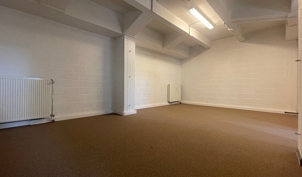 Budgetvriendelijke kantoren te huur aan luchthaven in Deurne