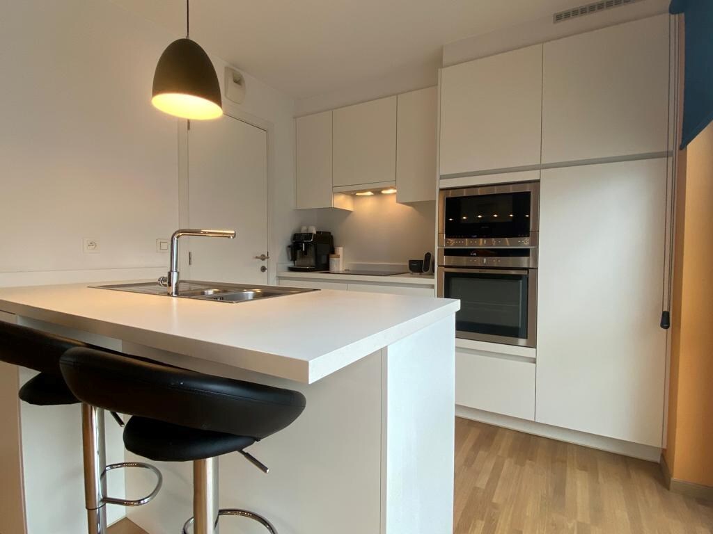 Ruime woning met tuin, 3 slaapkamers  - gelegen in het centrum van Heusden-Zolder 