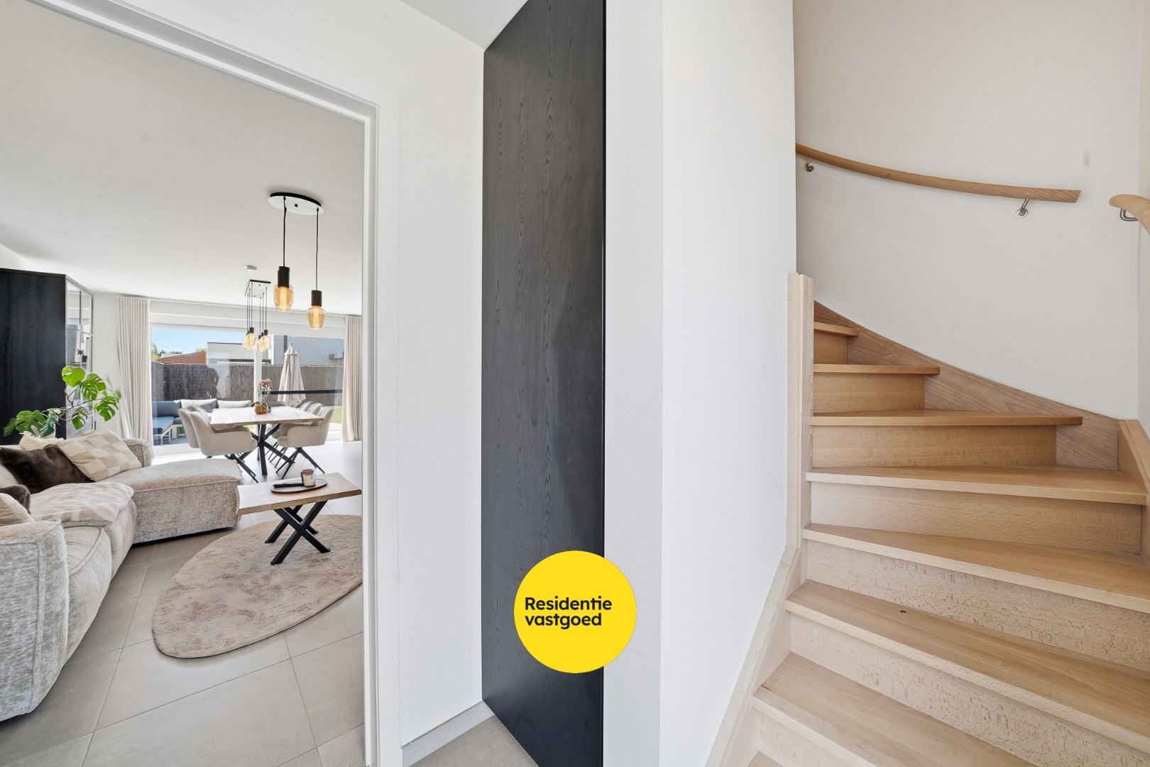 Instapklare nieuwbouw (2023) met 4 slaapkamers - EPC A - Garage en Oprit 