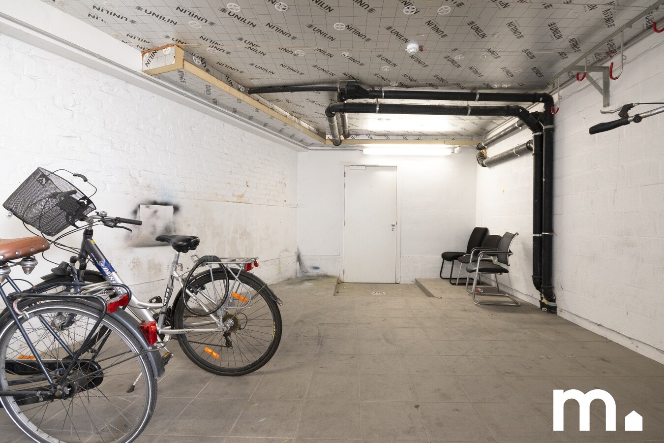 Studentenkamer - Interessante investering op toplocatie in Kortrijk nabij het centrum! 