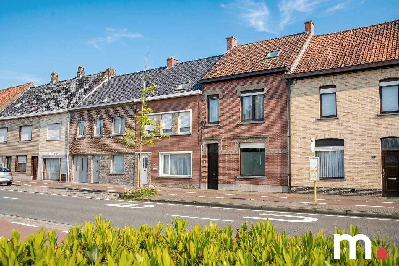 Woning te koop | met optie / reservatie in Wevelgem