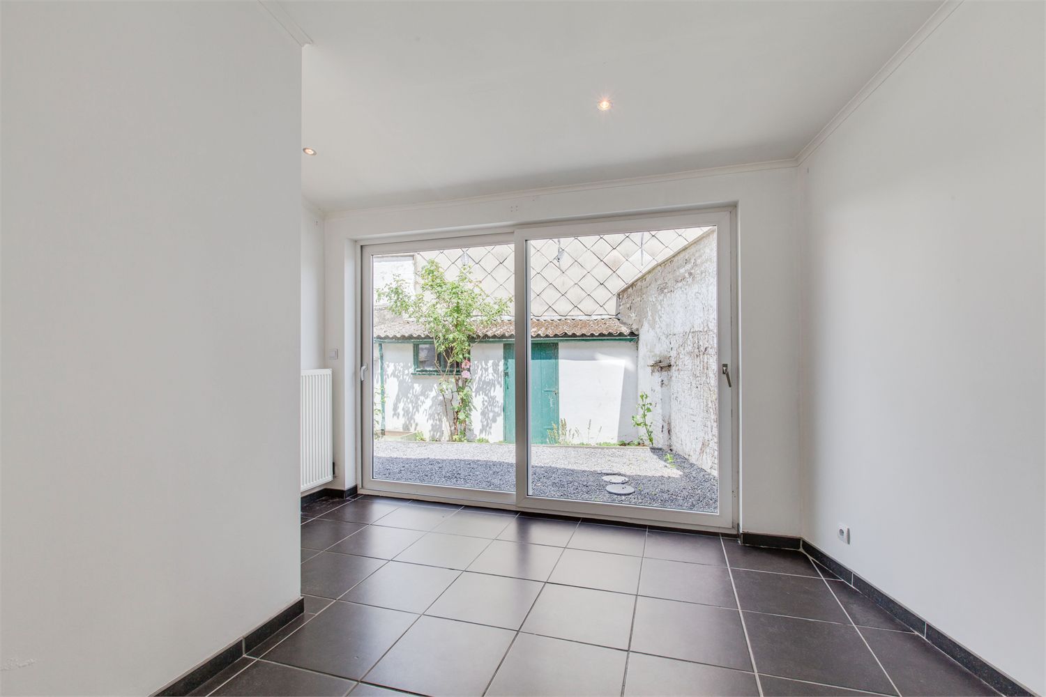 Woning verkocht in Sint-Amandsberg