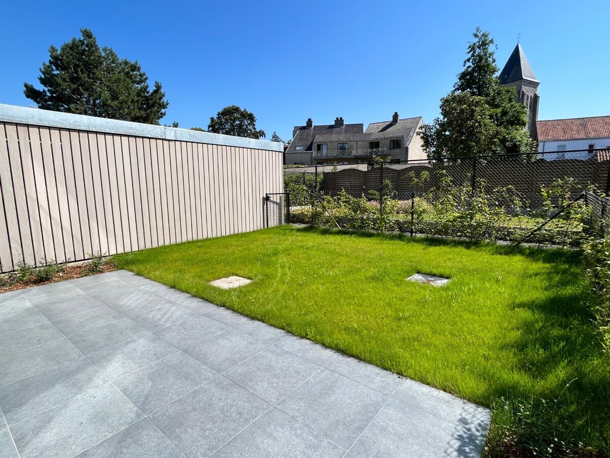 BEN-woning met 3 slaapkamers 