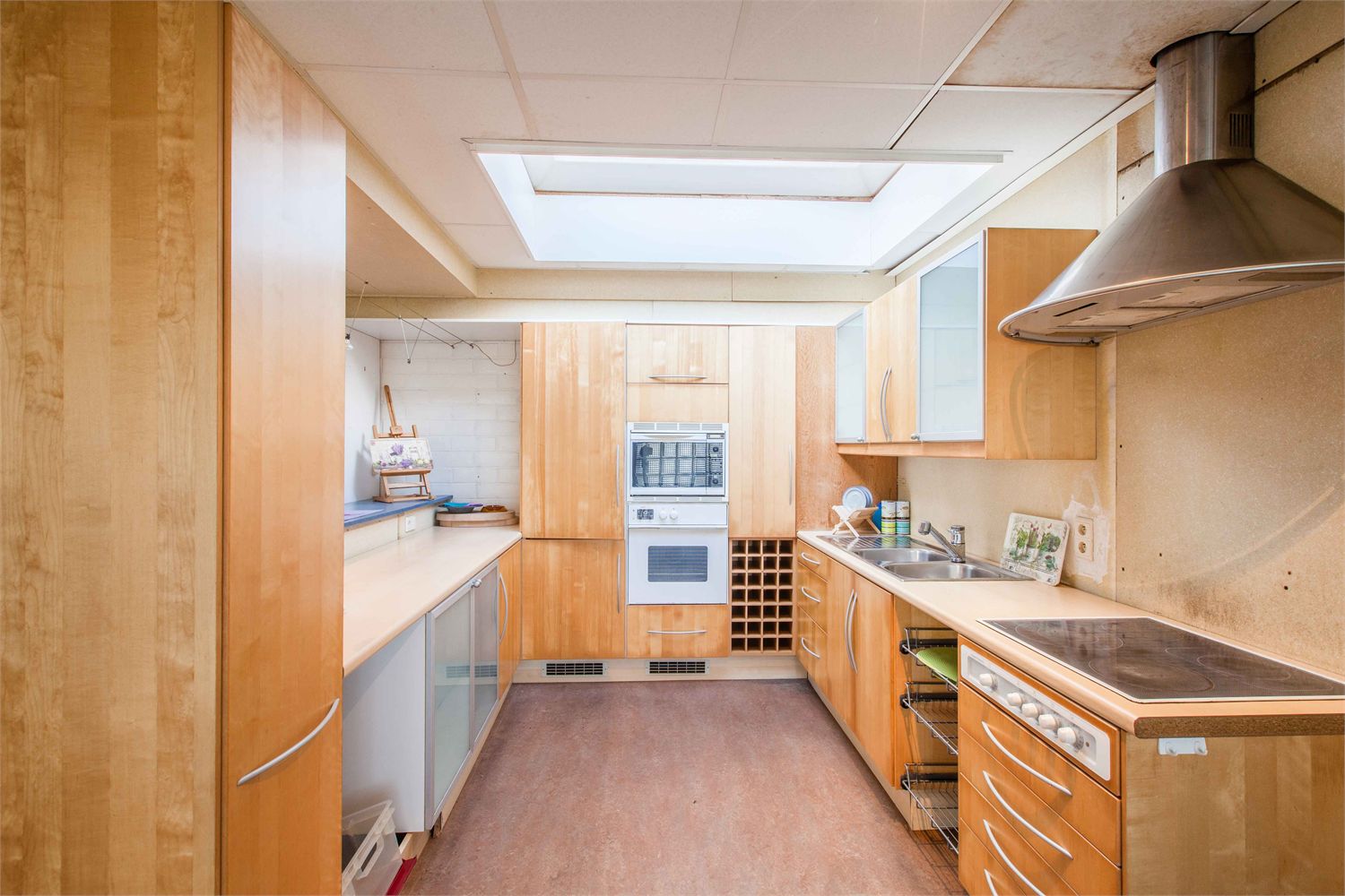 Woning verkocht in Sint-Amandsberg