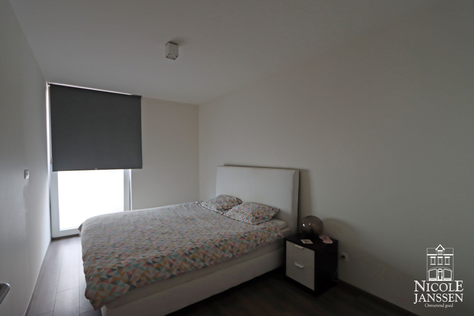 Instapklaar appartement 