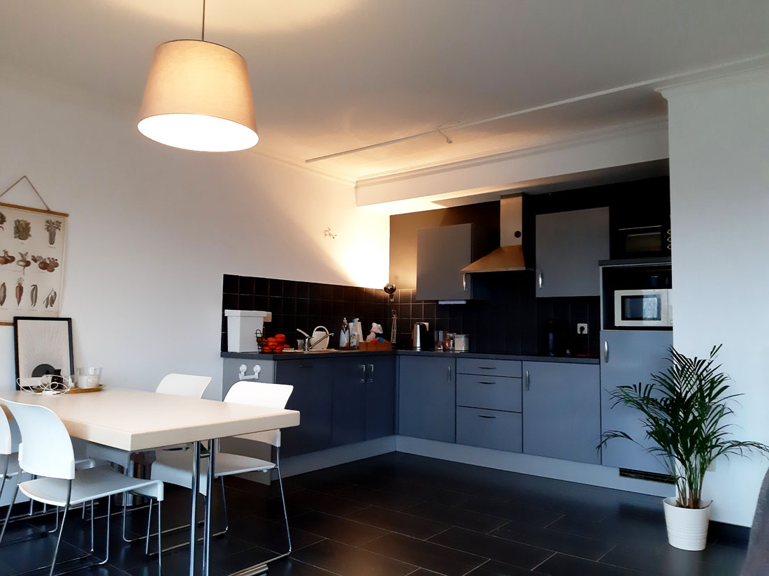Verhuurd appartement - Maasmechelen
