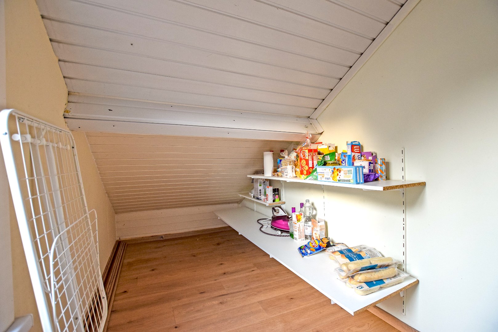 Instapklare woning met zongerichte tuin te Beauvoorde! 