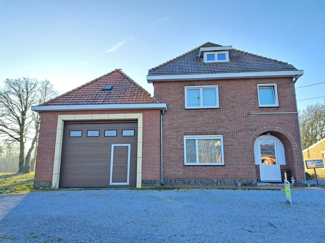 Verhuurd appartement - Hechtel