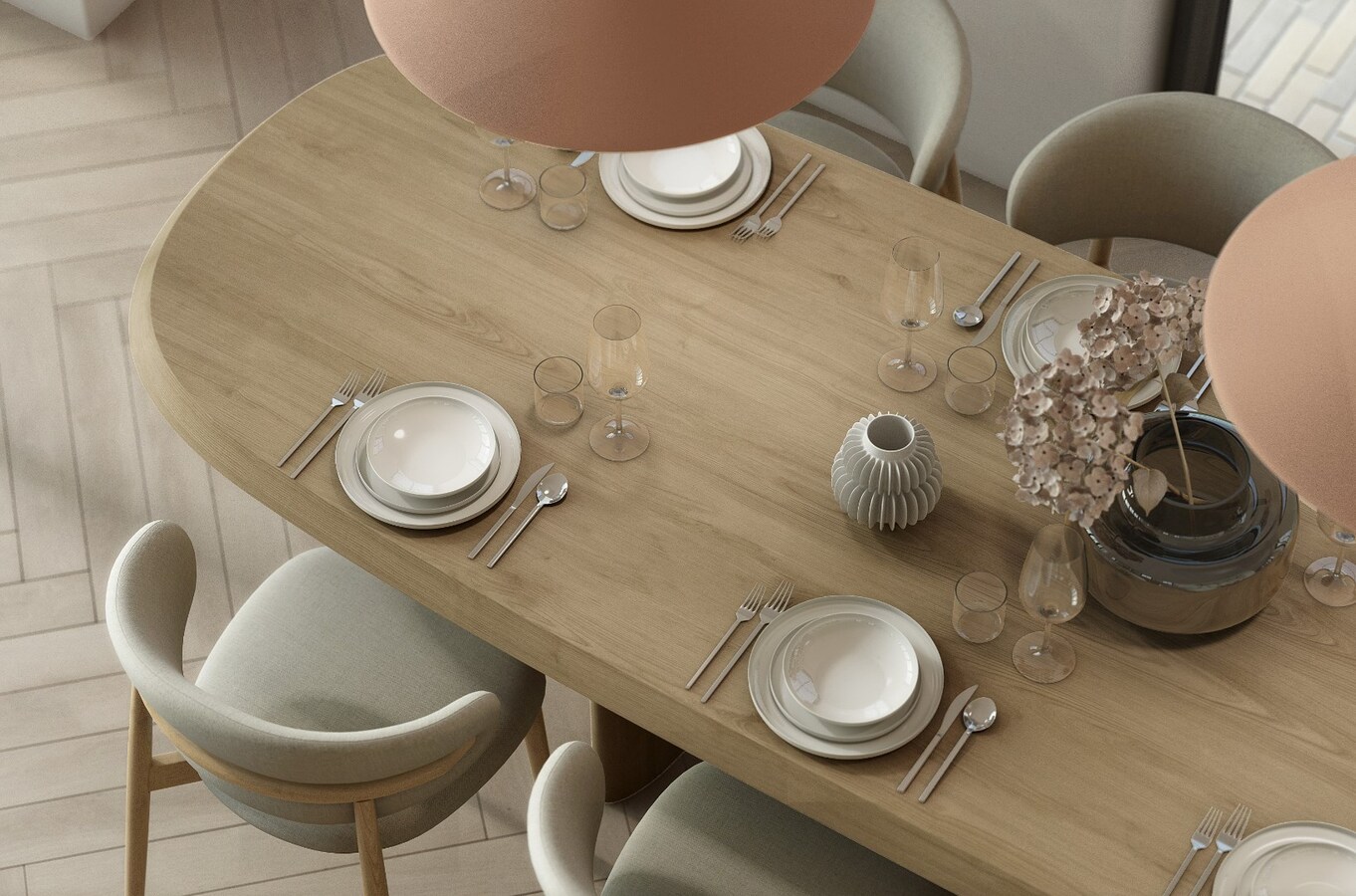 Prachtige nieuwbouwvilla te koop in Huise 