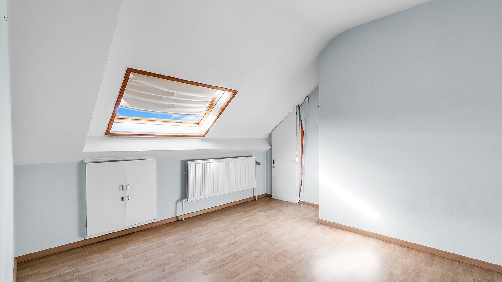 KORBEEK-LO duplex appartement 3 SLKS + garage 