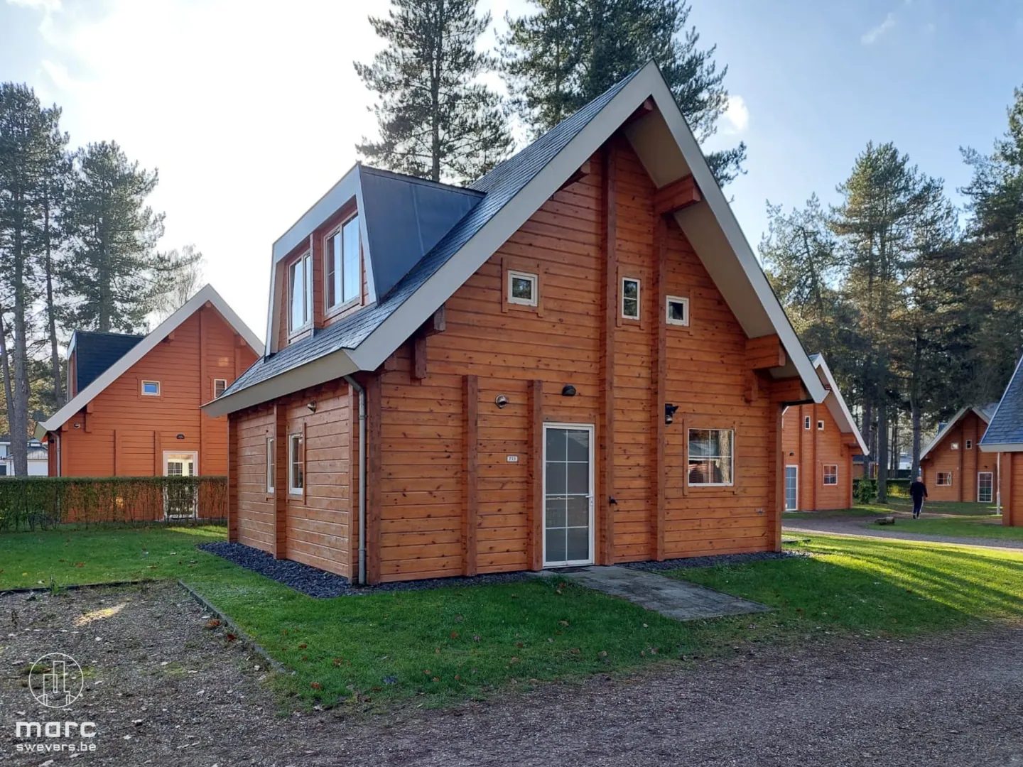 Verkocht woning - Zutendaal