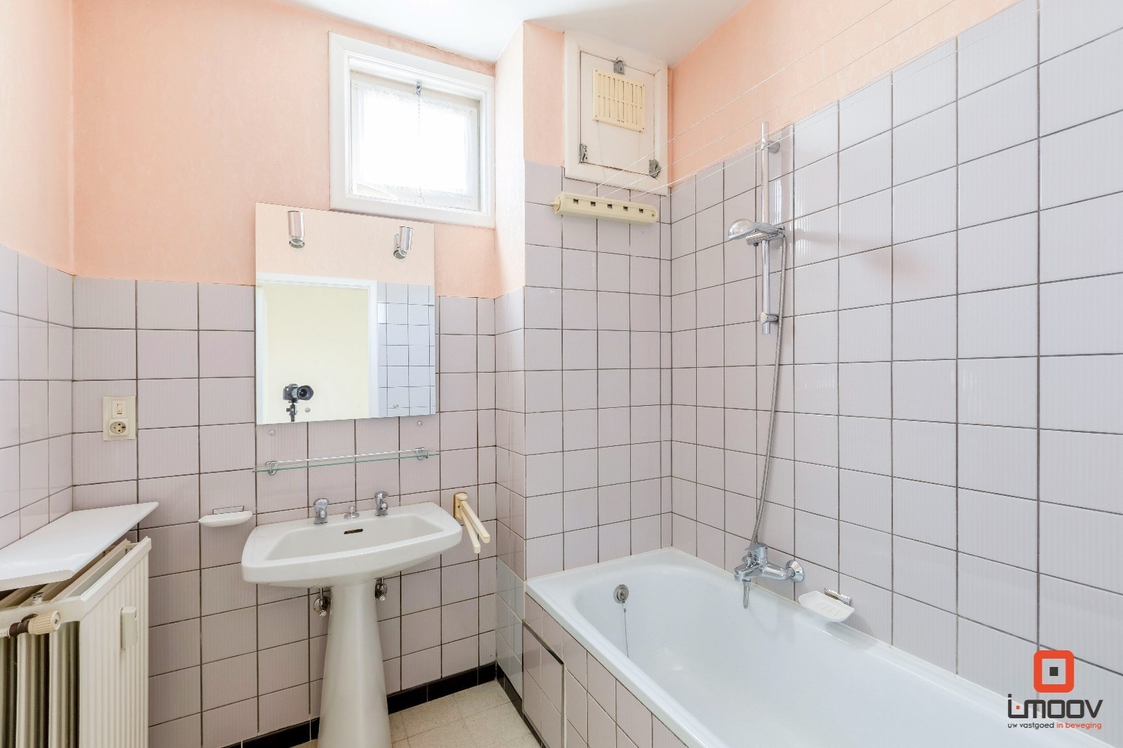 Te koop in Sint-Amandsberg