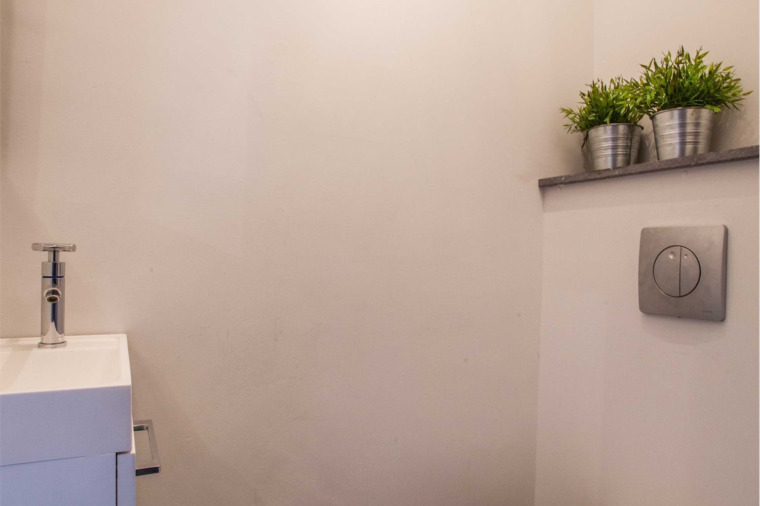 Appartement verkocht in Gent