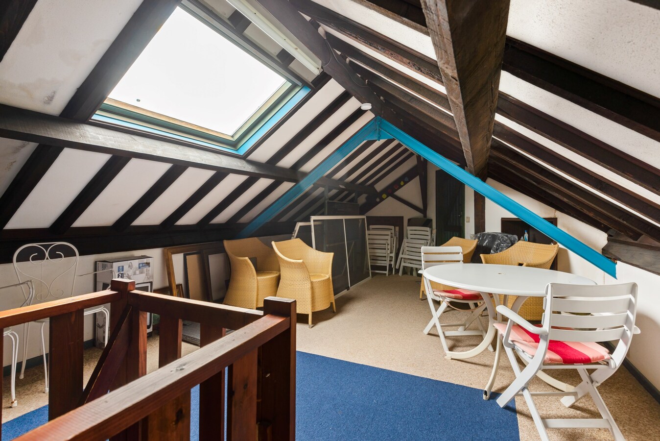 Woning verkocht in Ravels