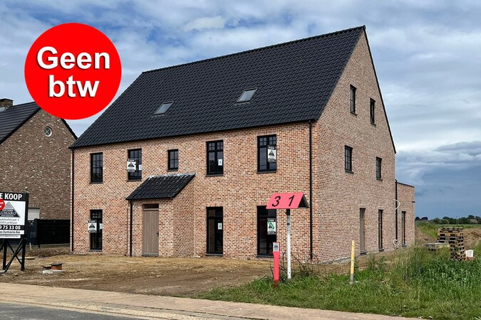  woning - Dilsen-Stokkem