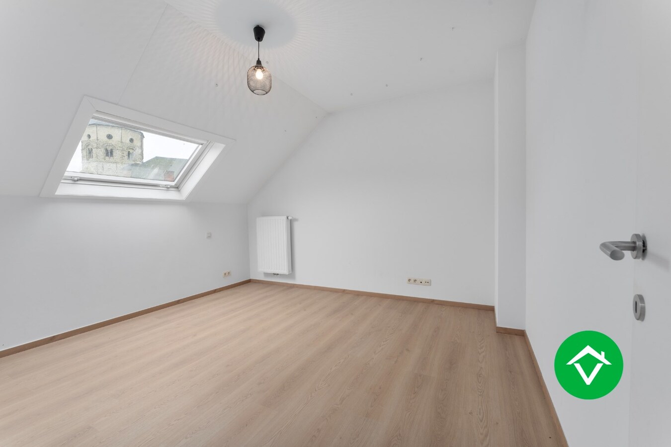 Totaal vernieuwde woning in Koekelare 