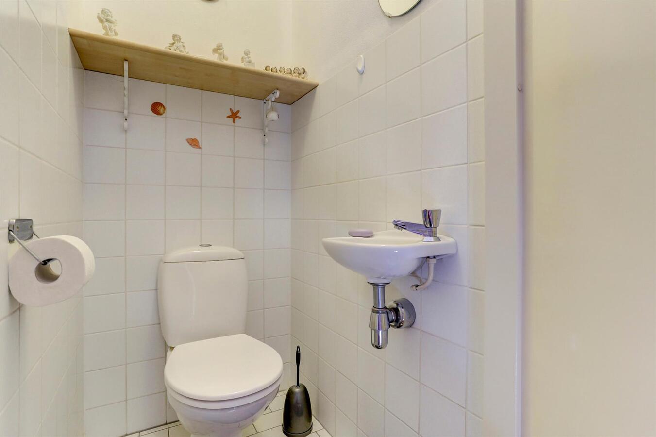 Eengezinswoning verkocht in Tilburg